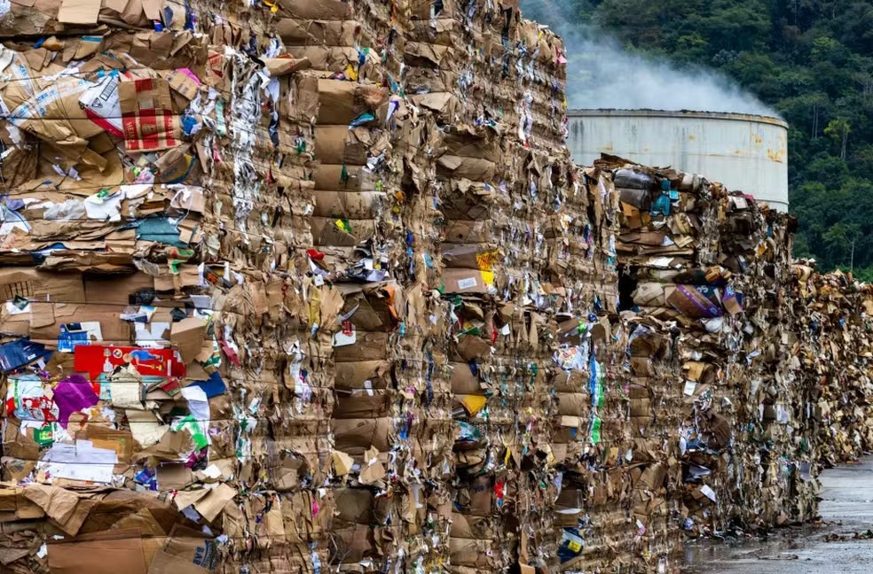 Reciclagem movimenta potencial de R$ 2,6 bilhões no RJ; Norte Fluminense tem oportunidades, aponta Firjan