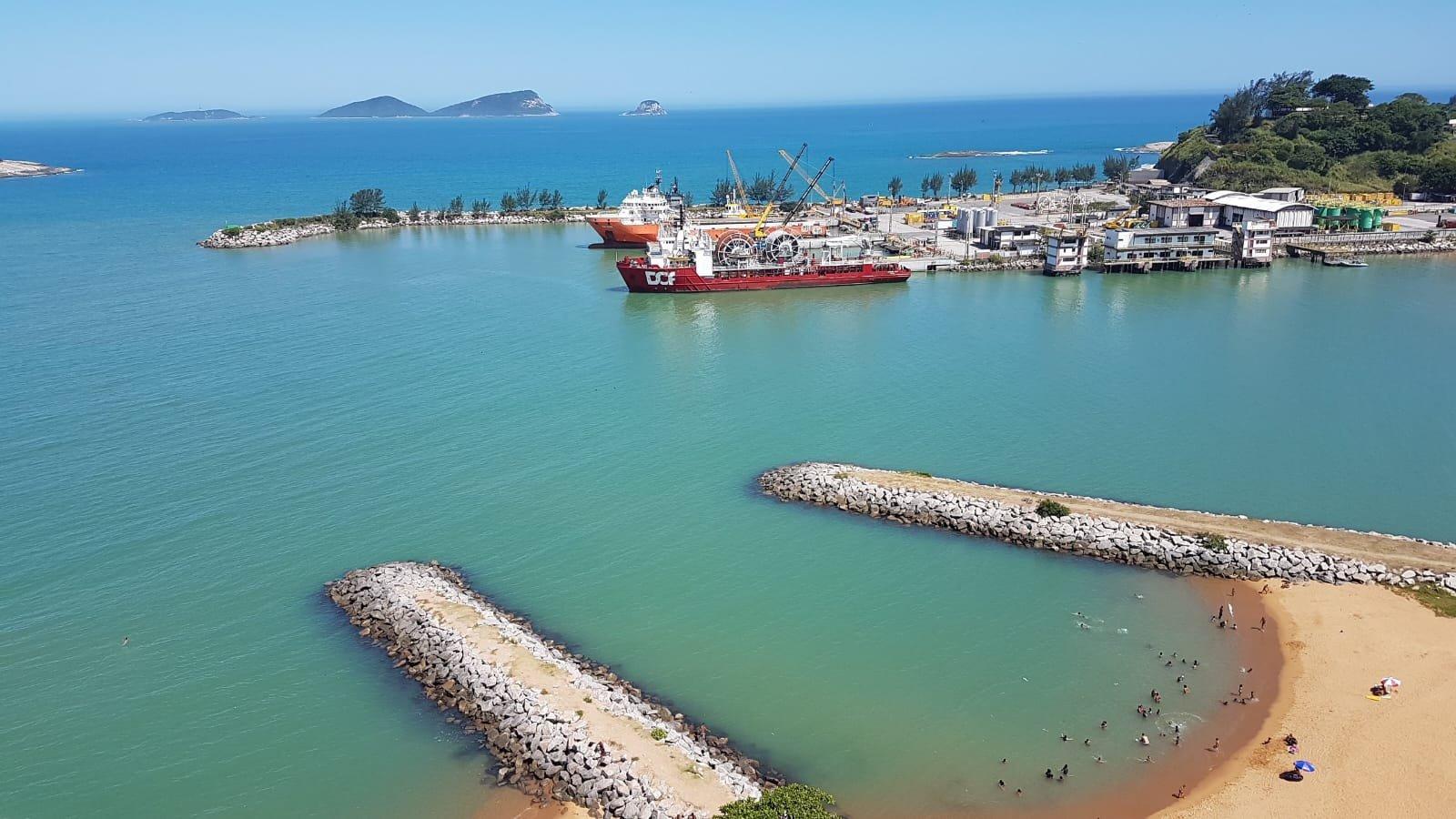 Bacia de Campos ganha três novas áreas de petróleo em leilão da ANP