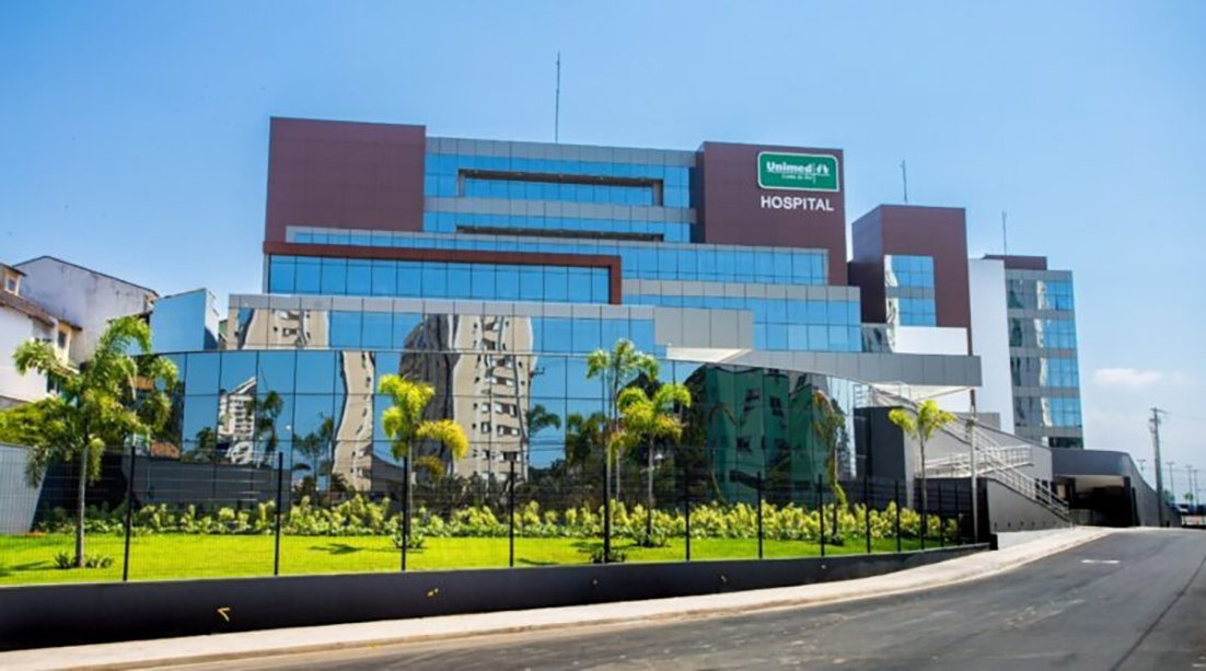 Macaé une rede pública e privada em treinamento para fortalecer combate a doenças
