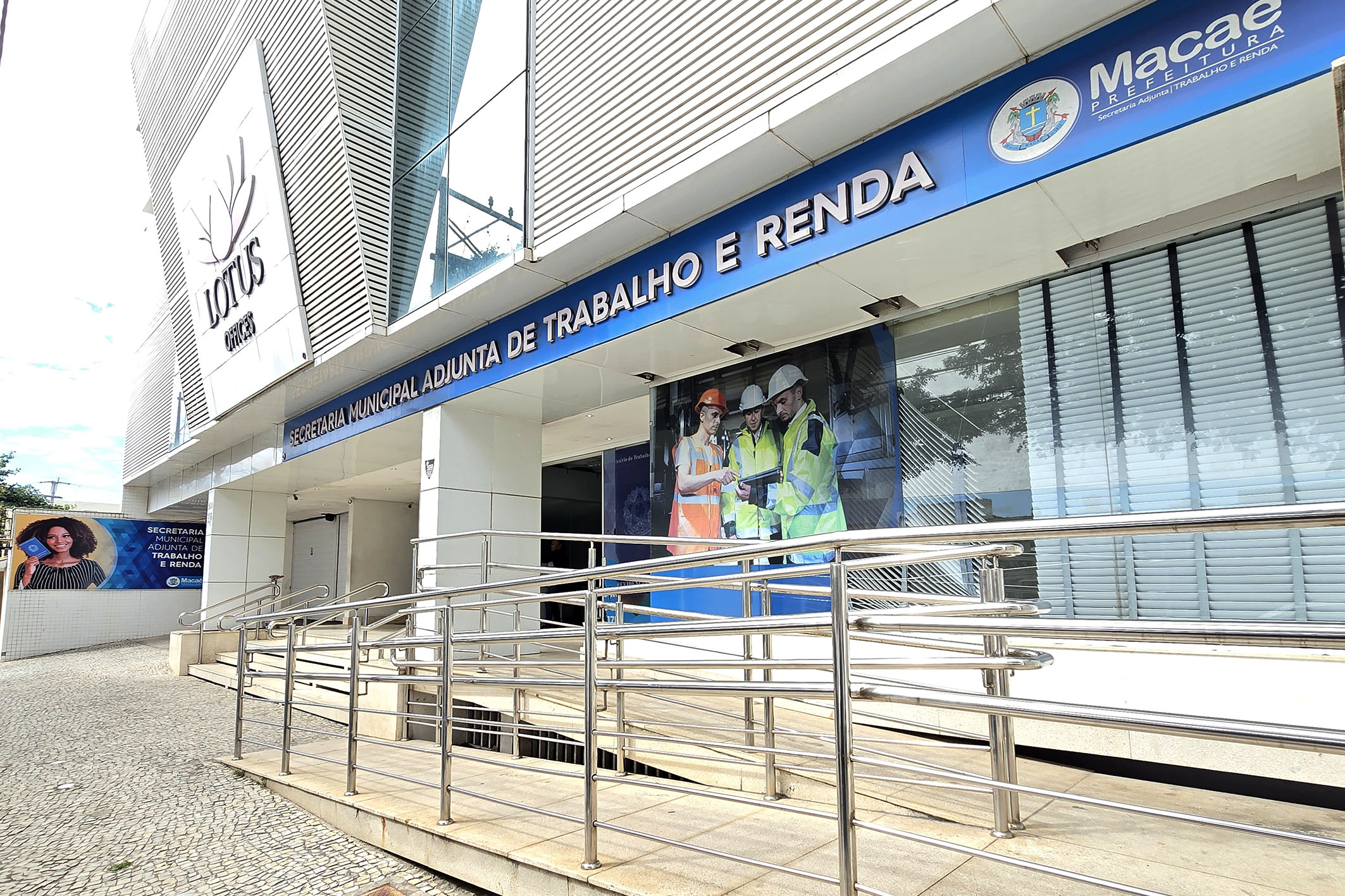 Mutirão para emissão de identidade de estudantes do Enem acontece neste sábado em Macaé