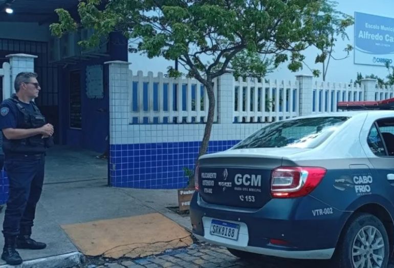 Trânsito em Cabo Frio tem alterações para o 2º turno das Eleições 2026; confira os trechos bloqueados