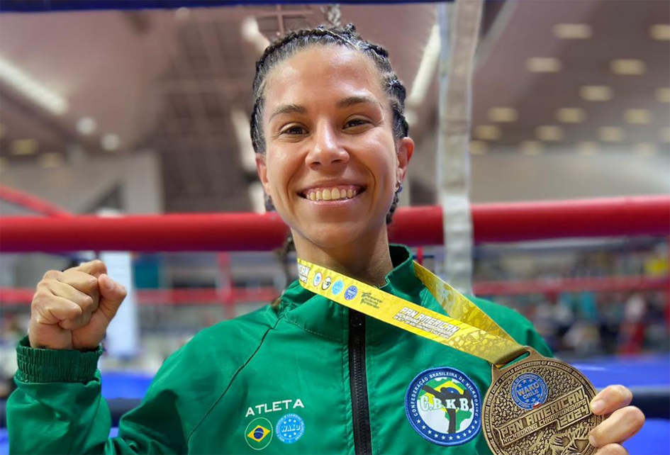 Atletas e paratletas têm até sexta-feira para se inscrever no Bolsa Atleta em Macaé