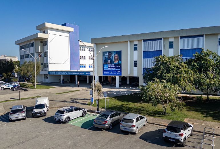 Macaé abre reta final de inscrições para vestibular da FeMASS com 300 vagas