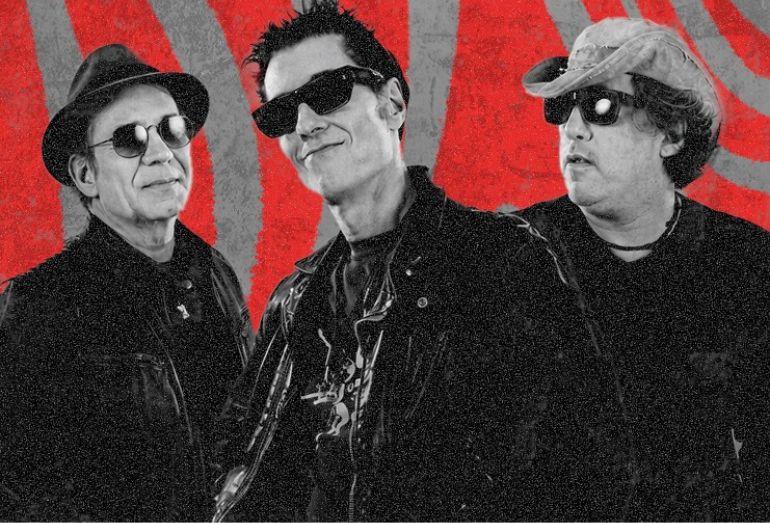 Capital Inicial é a grande atração deste domingo no Macaé Moto Week