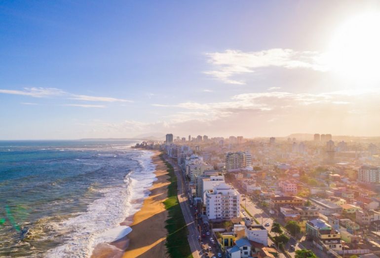 Ocupação hoteleira no feriado chega a 71,4% em Macaé e a 70,3% em Arraial do Cabo