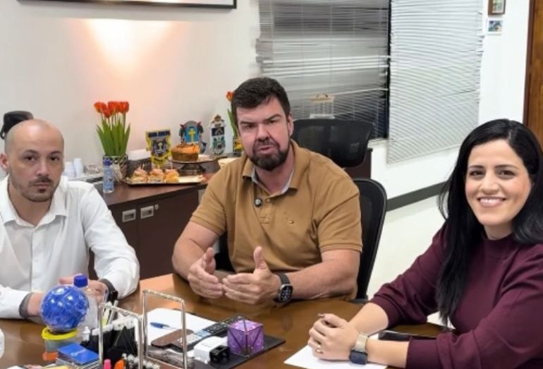 Macaé cria ferramenta para facilitar entrada de profissionais qualificados no mercado