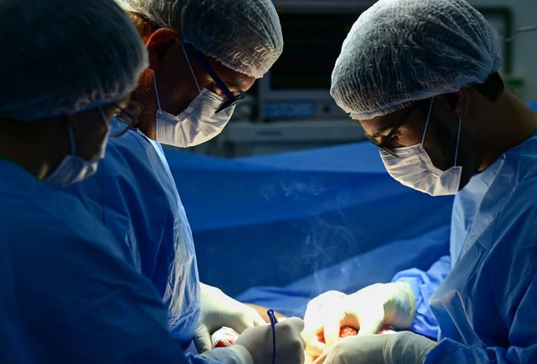 Último gesto de salva-vidas pode ajudar pacientes que esperam por transplantes em Campos