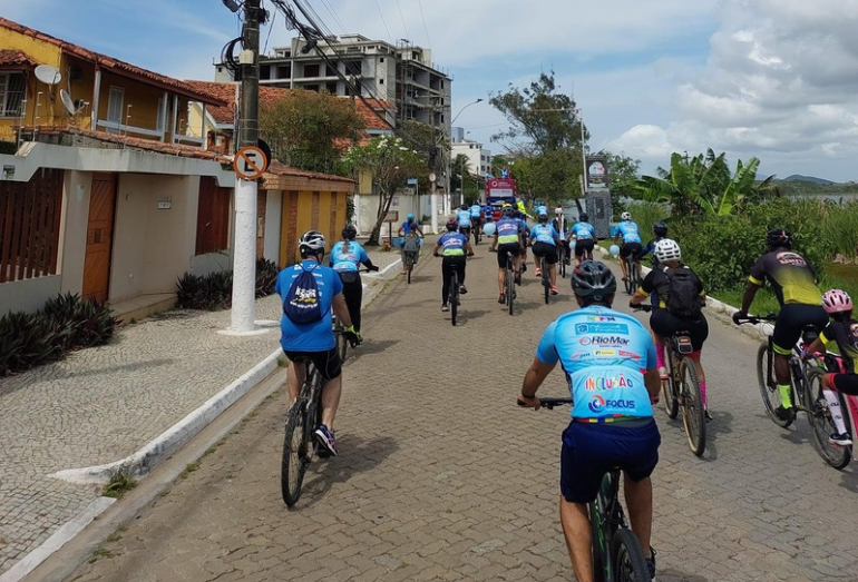 Macaé vai promover passeio ciclístico pela inclusão e conscientização sobre o autismo